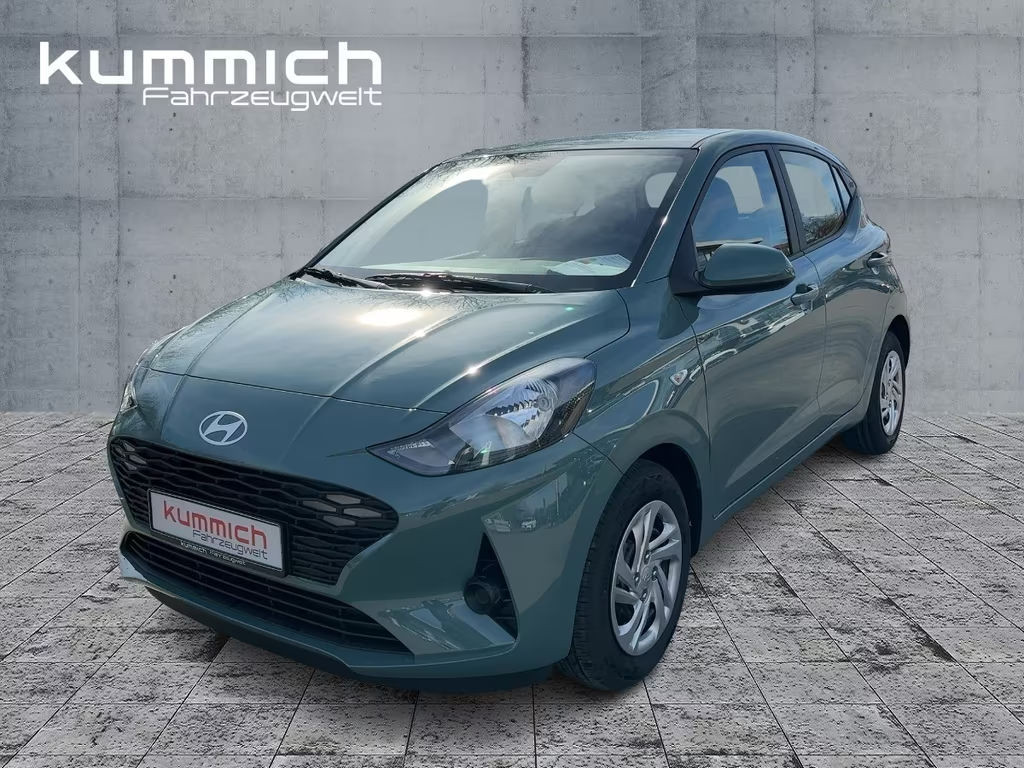 Hyundai i10 Select 1.0