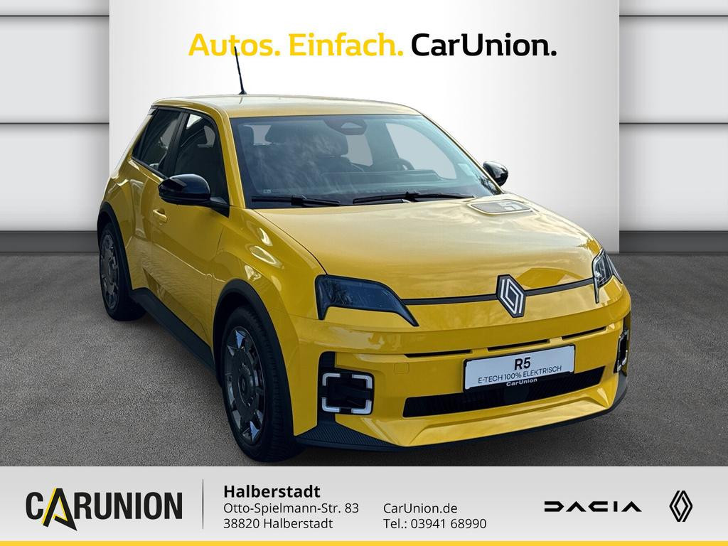 Renault 5