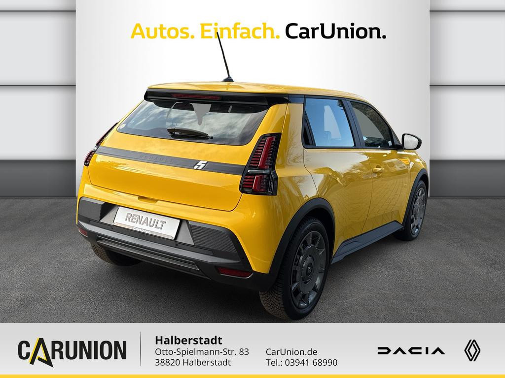 Renault 5