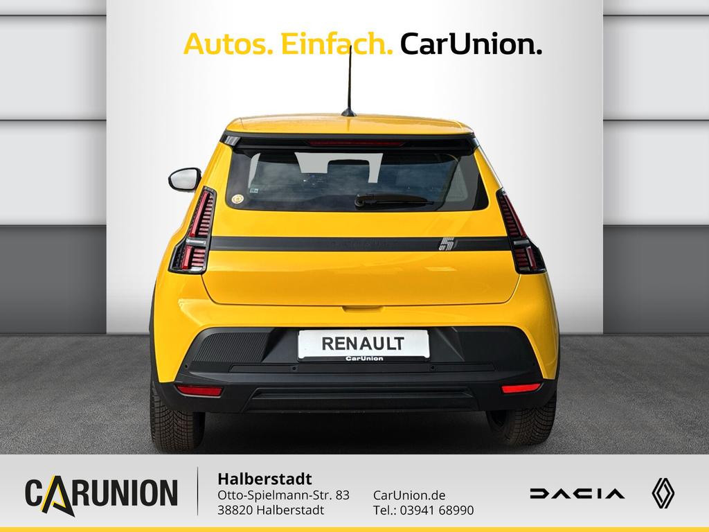 Renault 5
