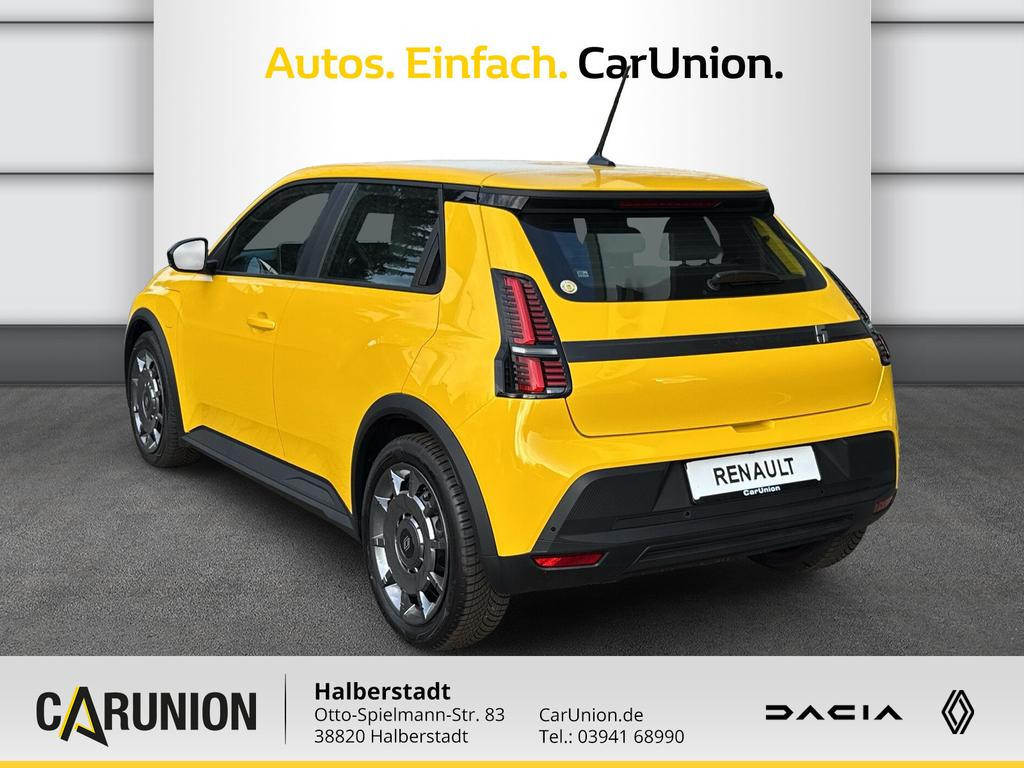 Renault 5