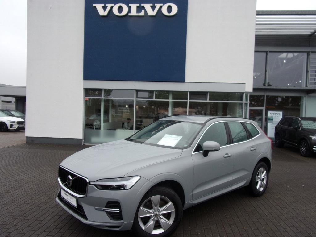 Volvo XC60 Core