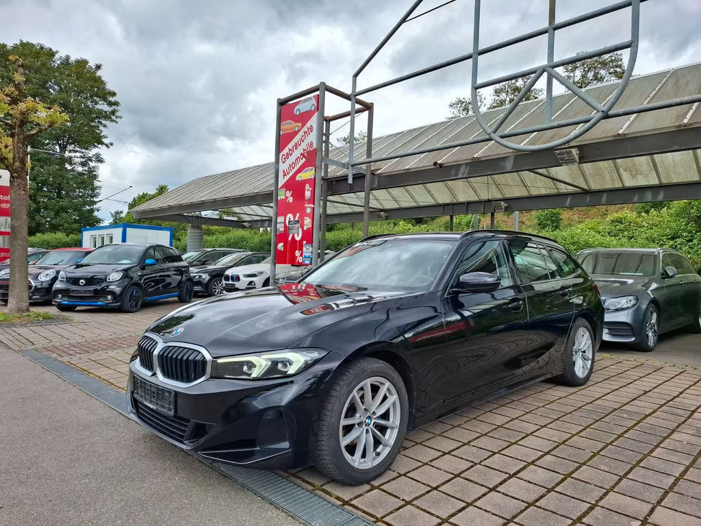 BMW 3 Serie 318 Touring 318i