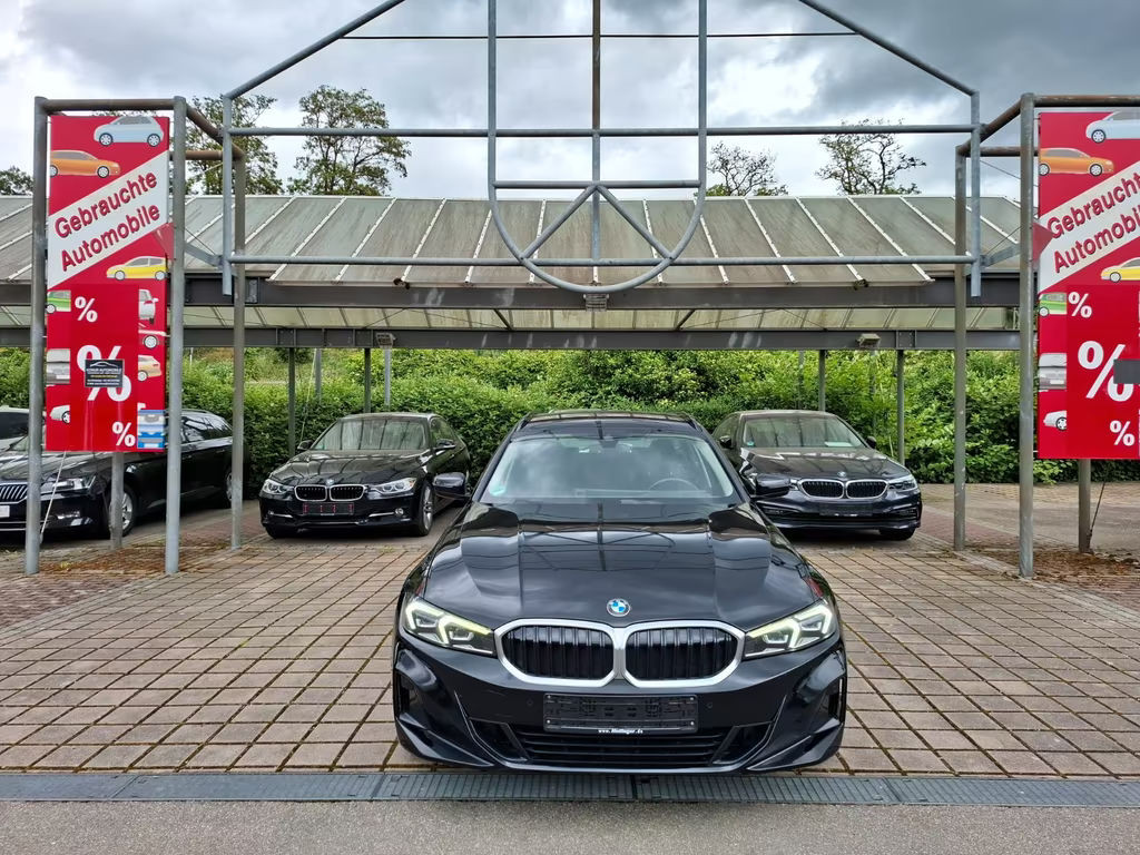 BMW 3 Serie