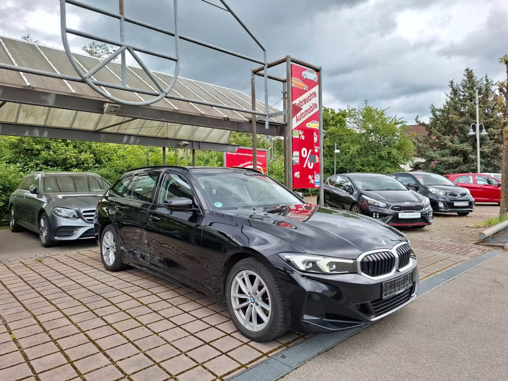 BMW 3 Serie