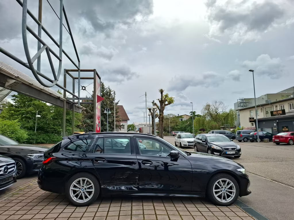 BMW 3 Serie