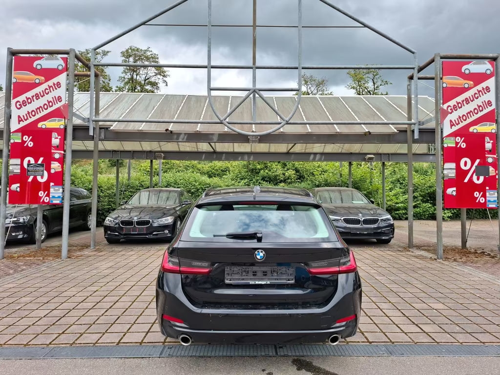 BMW 3 Serie