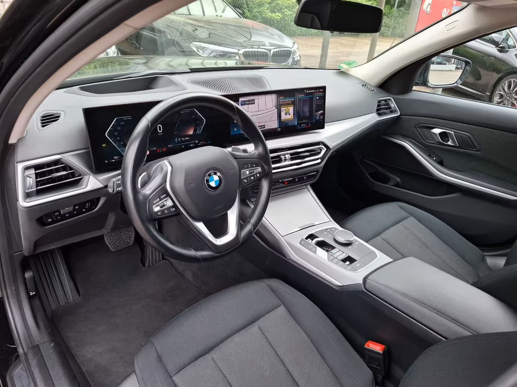 BMW 3 Serie