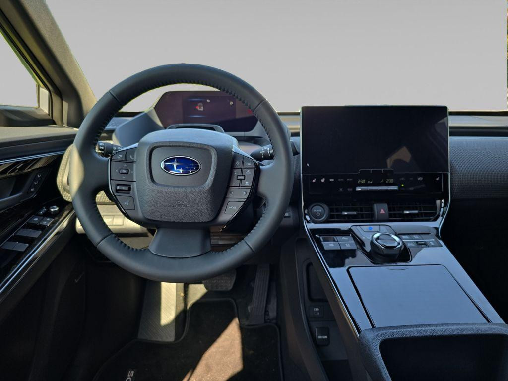 Subaru Solterra