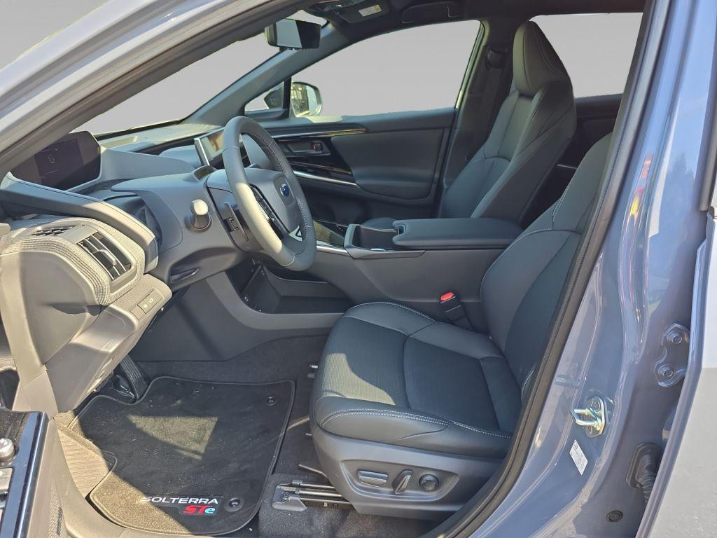 Subaru Solterra