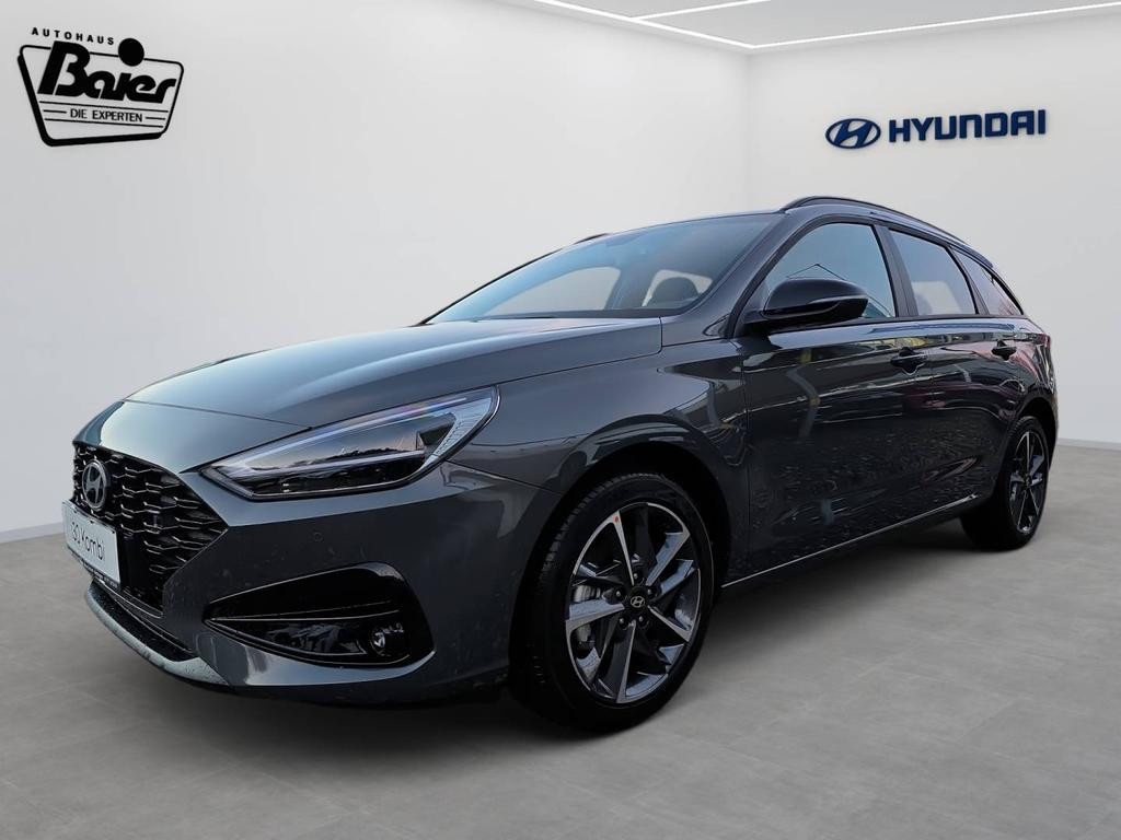 Hyundai i30 T-GDi Advantage