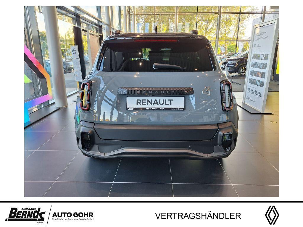 Renault 4
