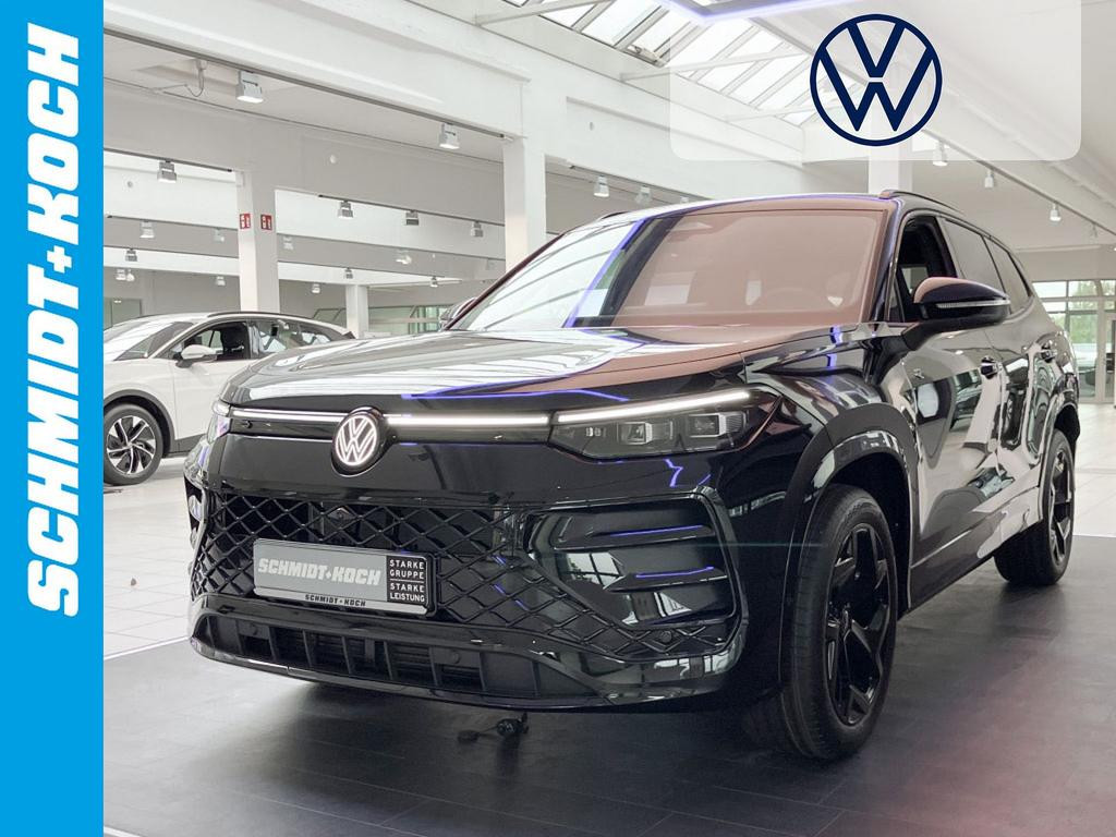 Volkswagen Tayron 4Motion DSG R-Line 2.0 TDI