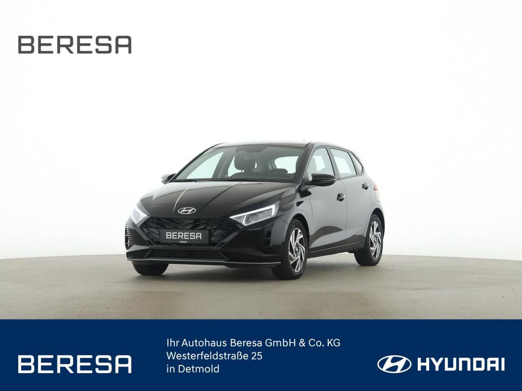 Hyundai i20 T-GDi Trend 1.0