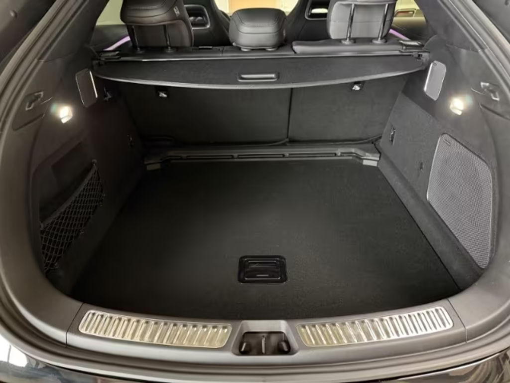 BYD Sealion 7