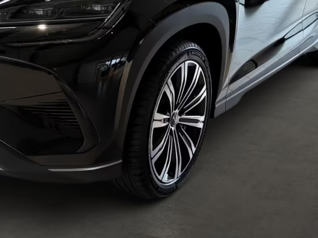 BYD Sealion 7