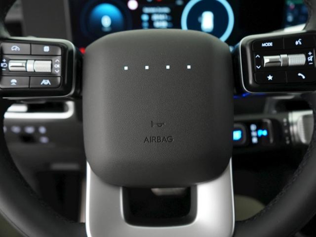 Hyundai IONIQ 9