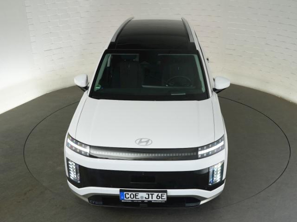Hyundai IONIQ 9