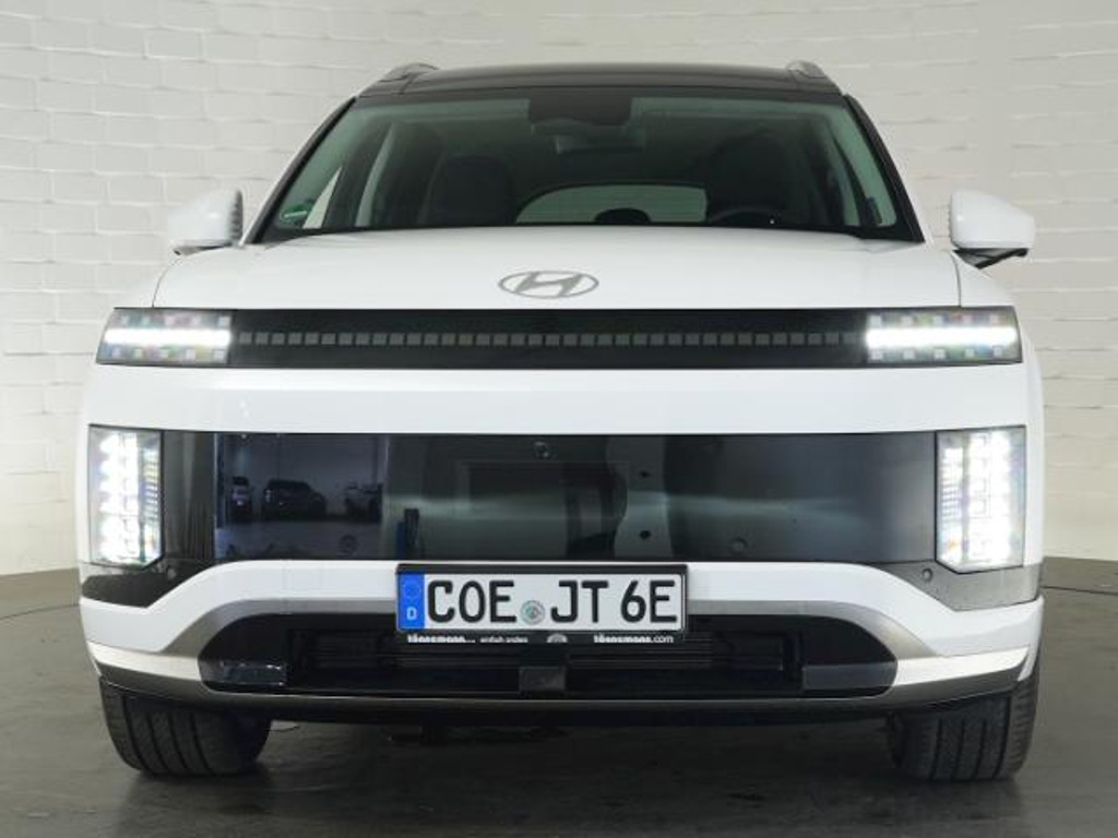 Hyundai IONIQ 9