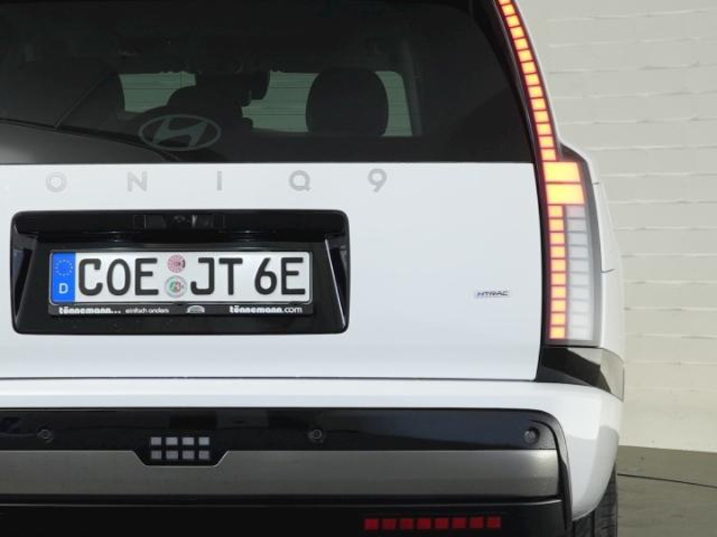 Hyundai IONIQ 9