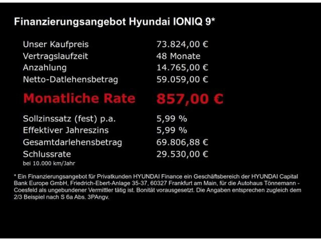 Hyundai IONIQ 9
