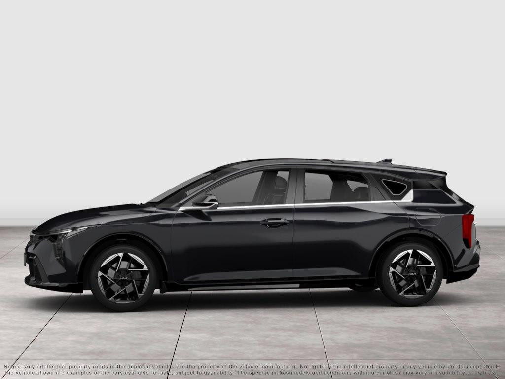 Kia K4