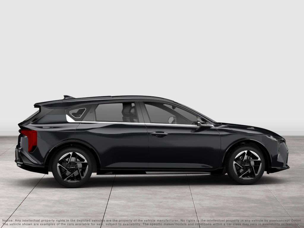 Kia K4
