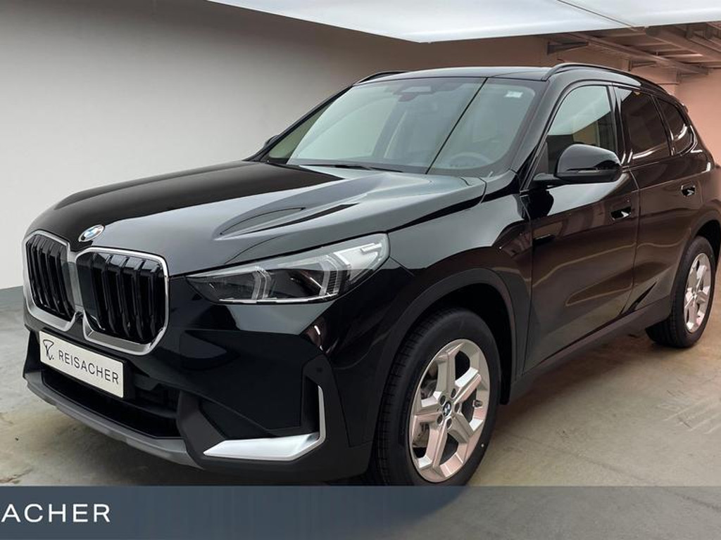 BMW X1 sDrive18d