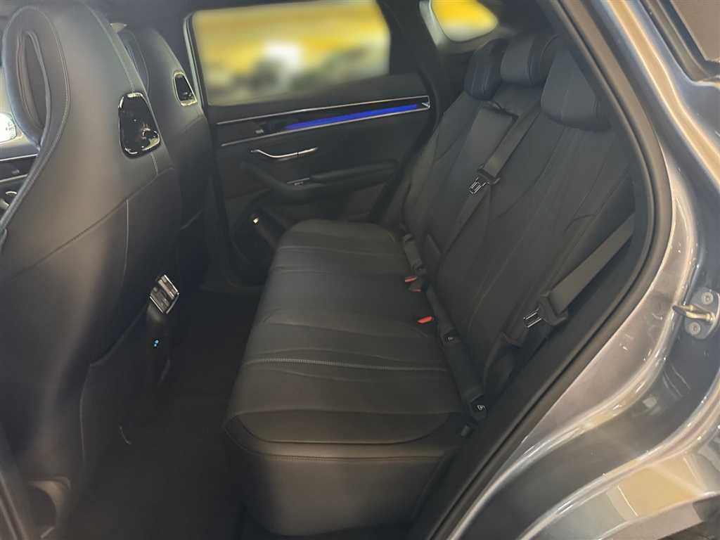 BYD Seal U