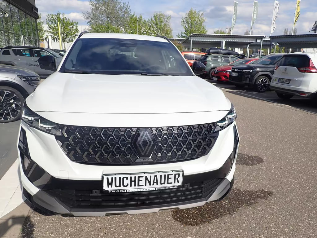 Renault Espace