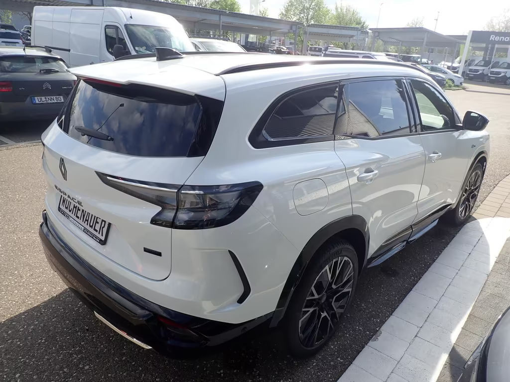 Renault Espace