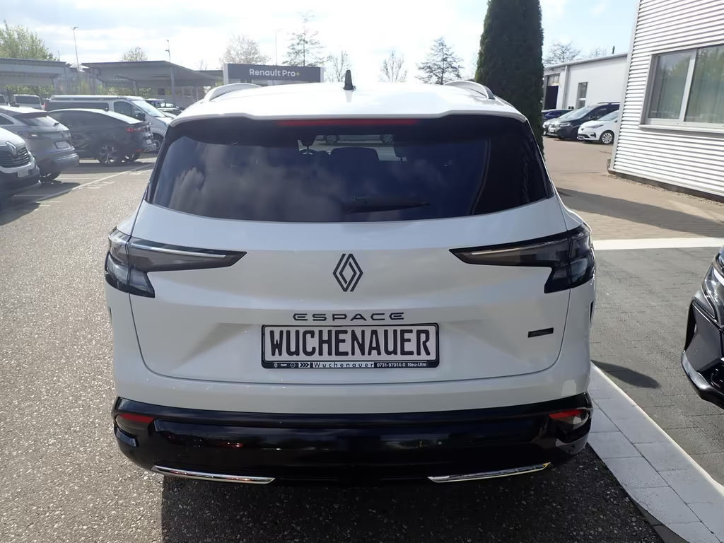 Renault Espace