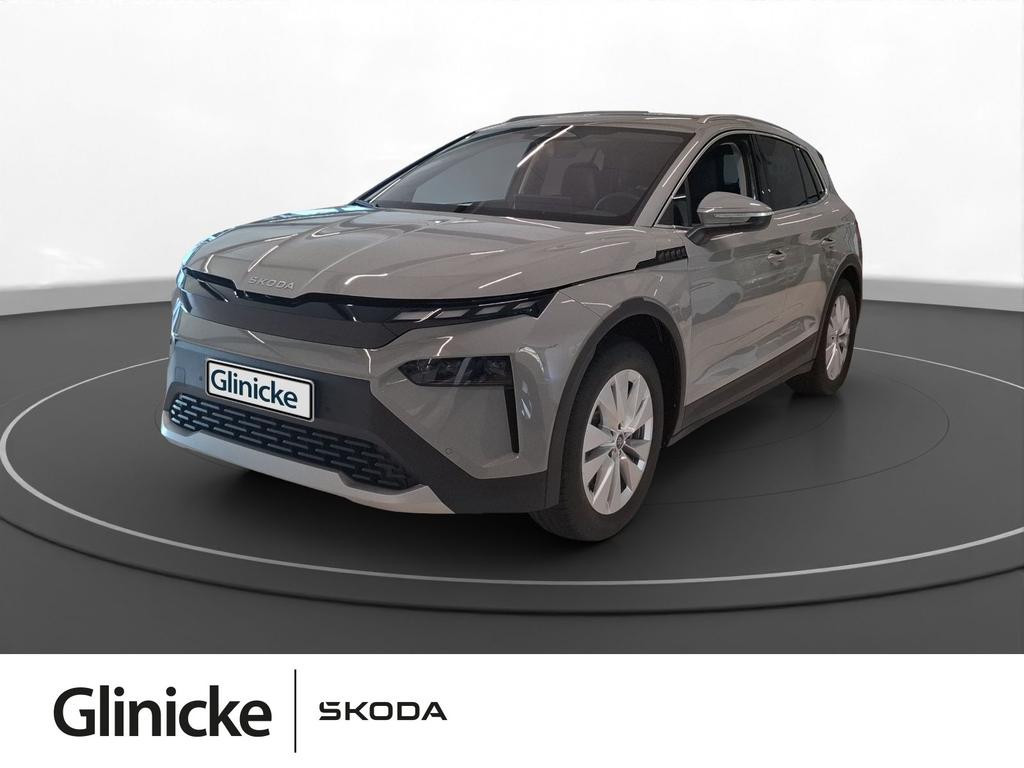 Skoda Elroq Selection