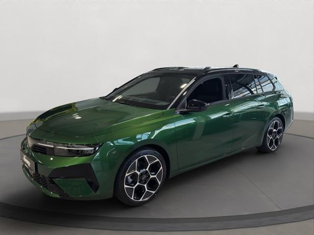 Opel Astra Sports Tourer Ultimate