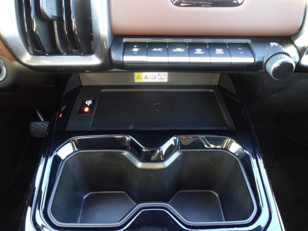 Suzuki E Vitara