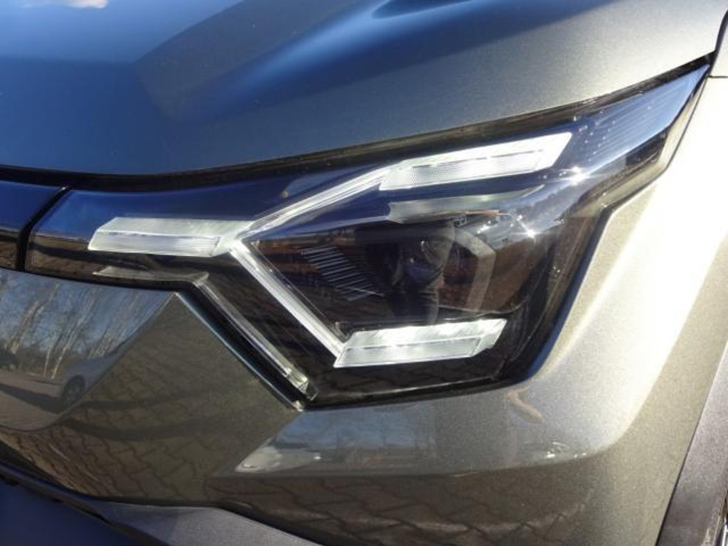 Suzuki E Vitara