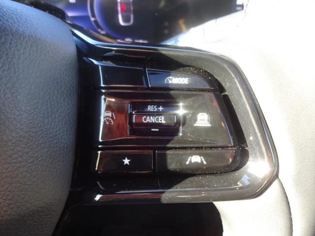 Suzuki E Vitara