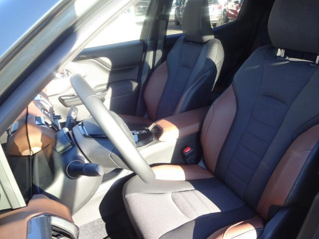 Suzuki E Vitara