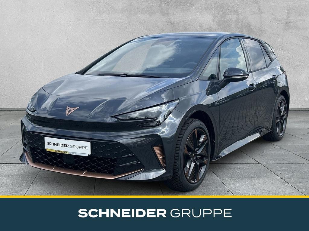 Cupra Born 58 kWh
