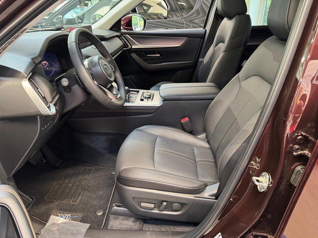 Mazda CX-80