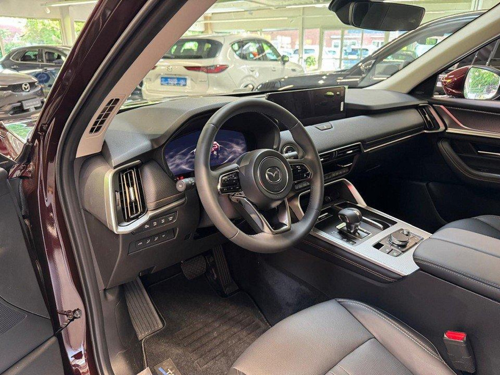 Mazda CX-80