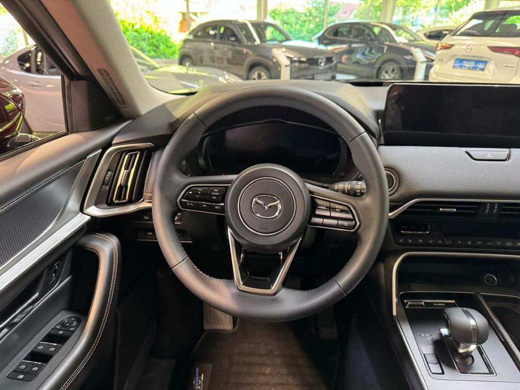 Mazda CX-80