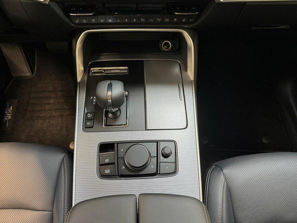 Mazda CX-80