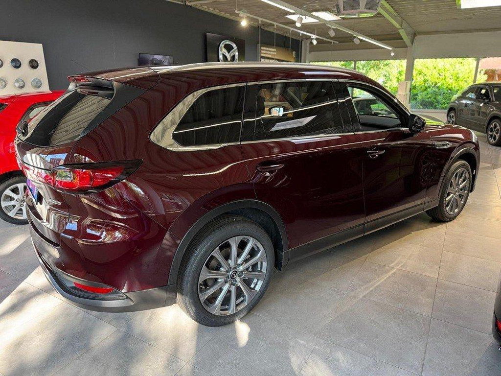 Mazda CX-80