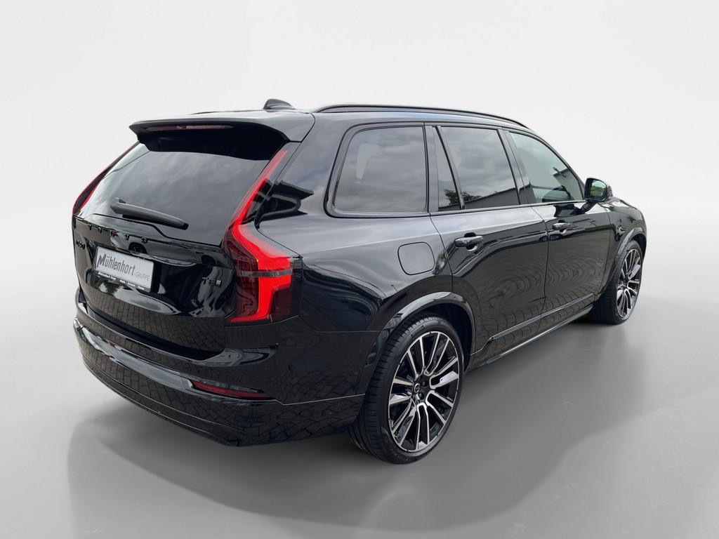 Volvo XC90 AWD T8 Recharge Ultra