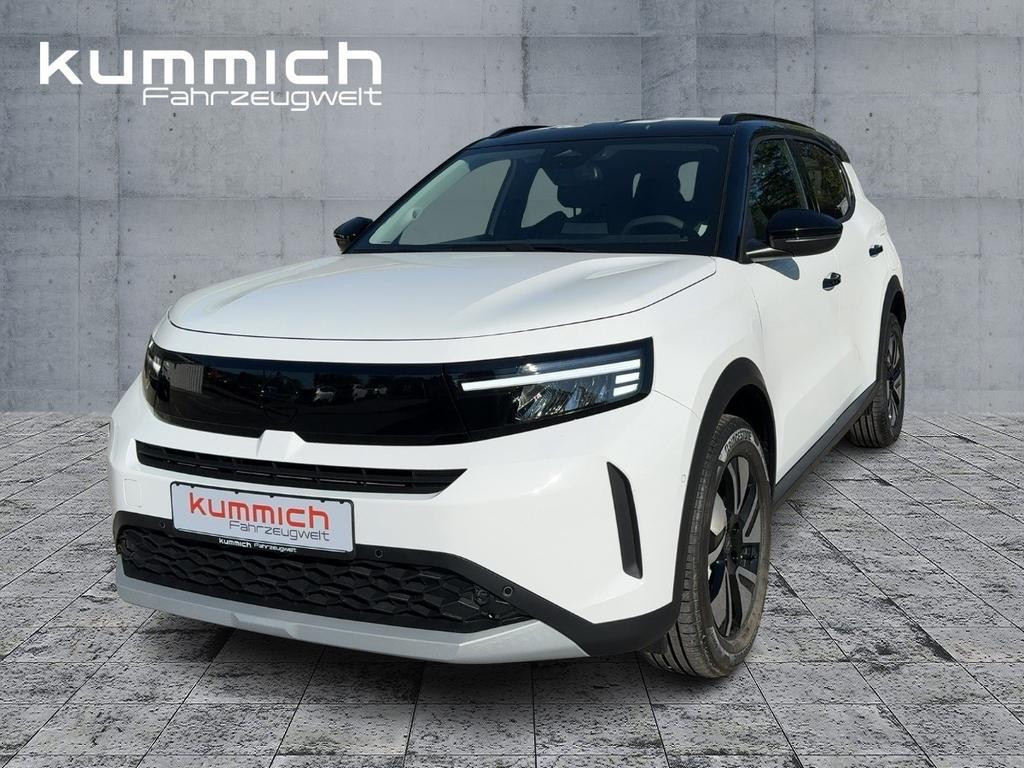 Opel Frontera GS-Line GS