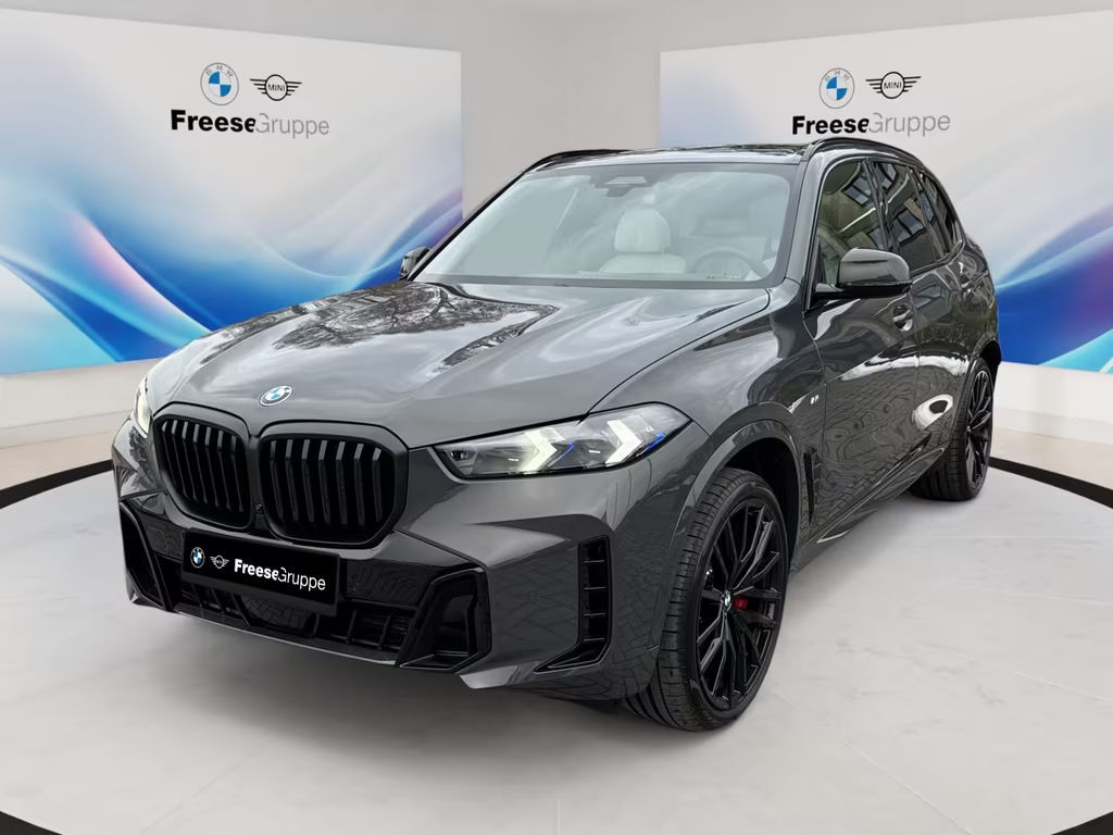 BMW X5 xDrive xDrive40d