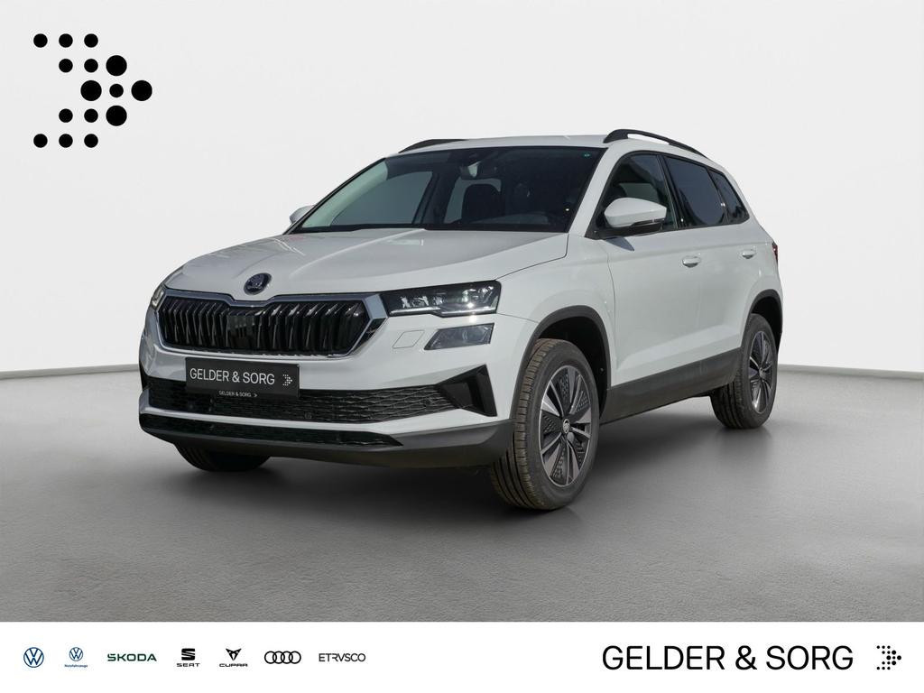 Skoda Karoq 1.5 TSI