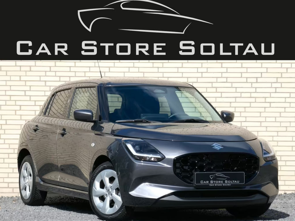 Suzuki Swift Comfort