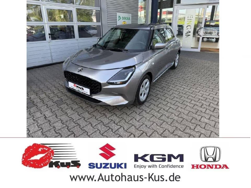 Suzuki Swift Comfort Hybrid